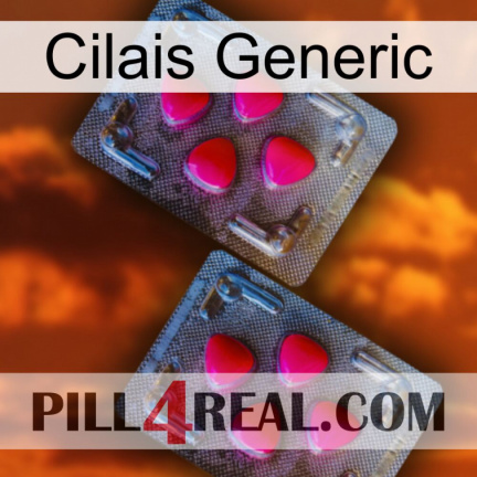 Cilais Generic 14